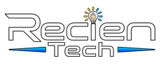 Recien Tech - Home
