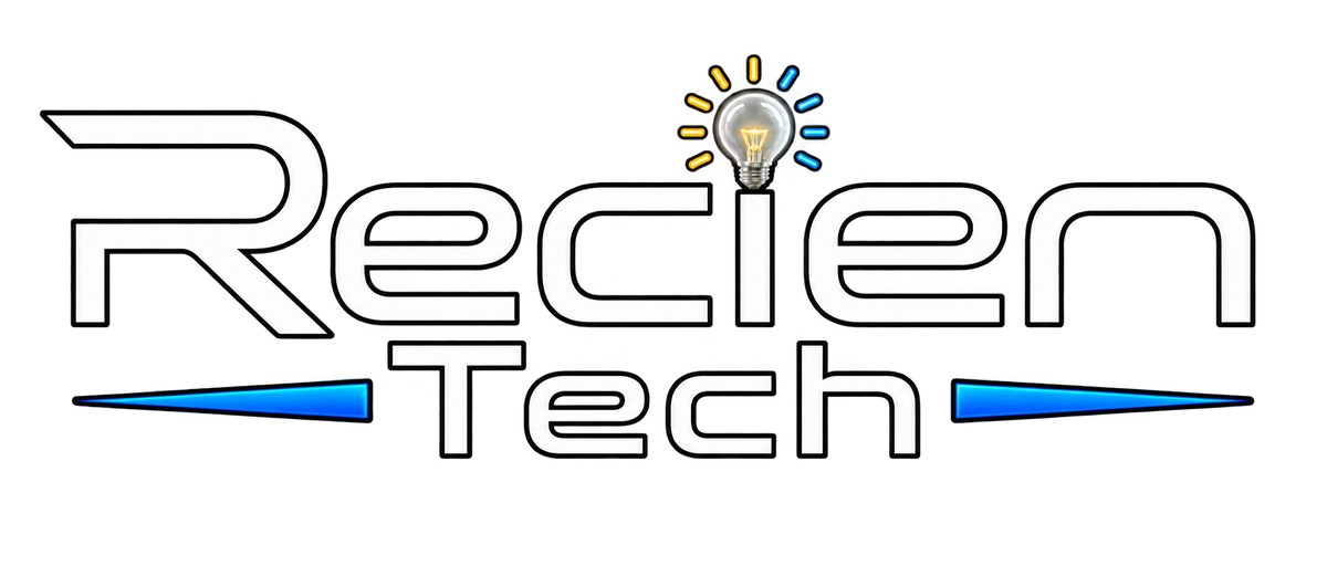 Recien Tech